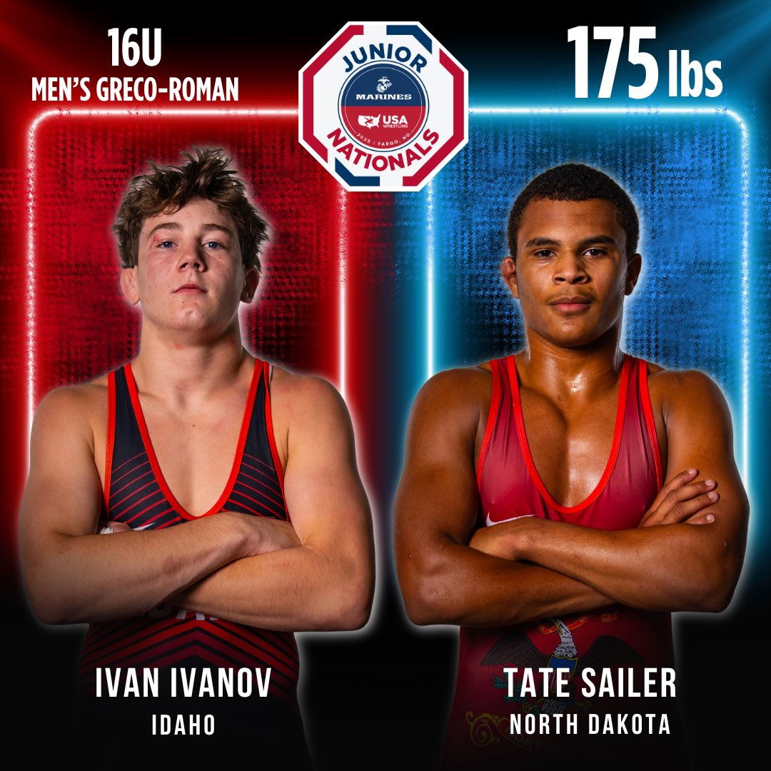 USA Wrestling tweet media