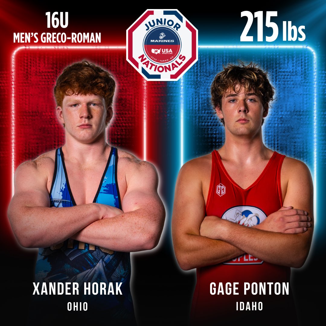 USA Wrestling tweet media