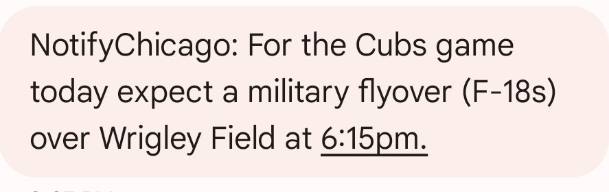 Uptown Update tweet media