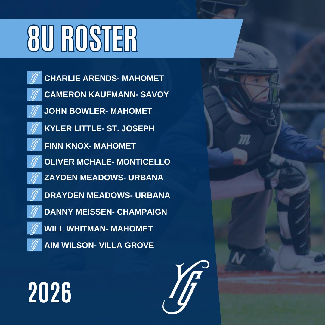 Looking forward to coaching this group. 🐐