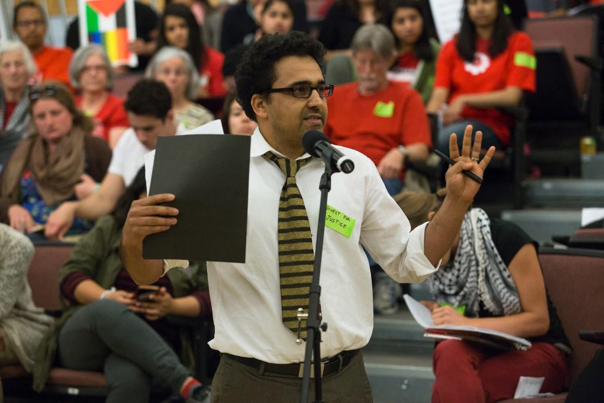 HakeemNaim1's tweet image. PhD time activism!