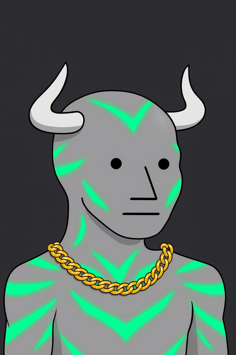 /support the current thing $NPC