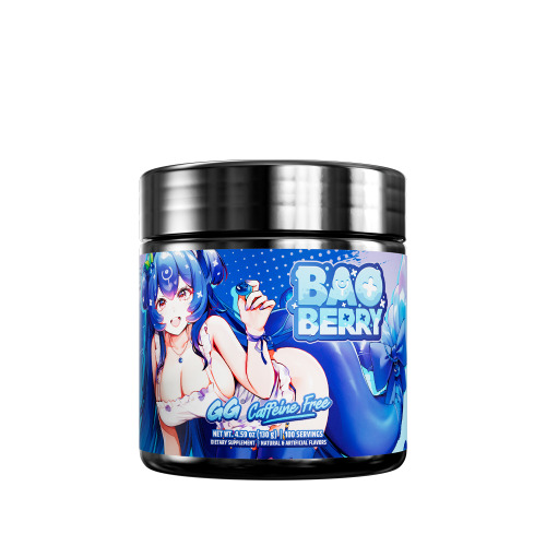 An item on my Throne wishlist just got fully funded: BaoBerry GG by Bao Caffeine Free - 100 Servings. Thank you kindly! throne.com/sarukin #Wishlist #Throne