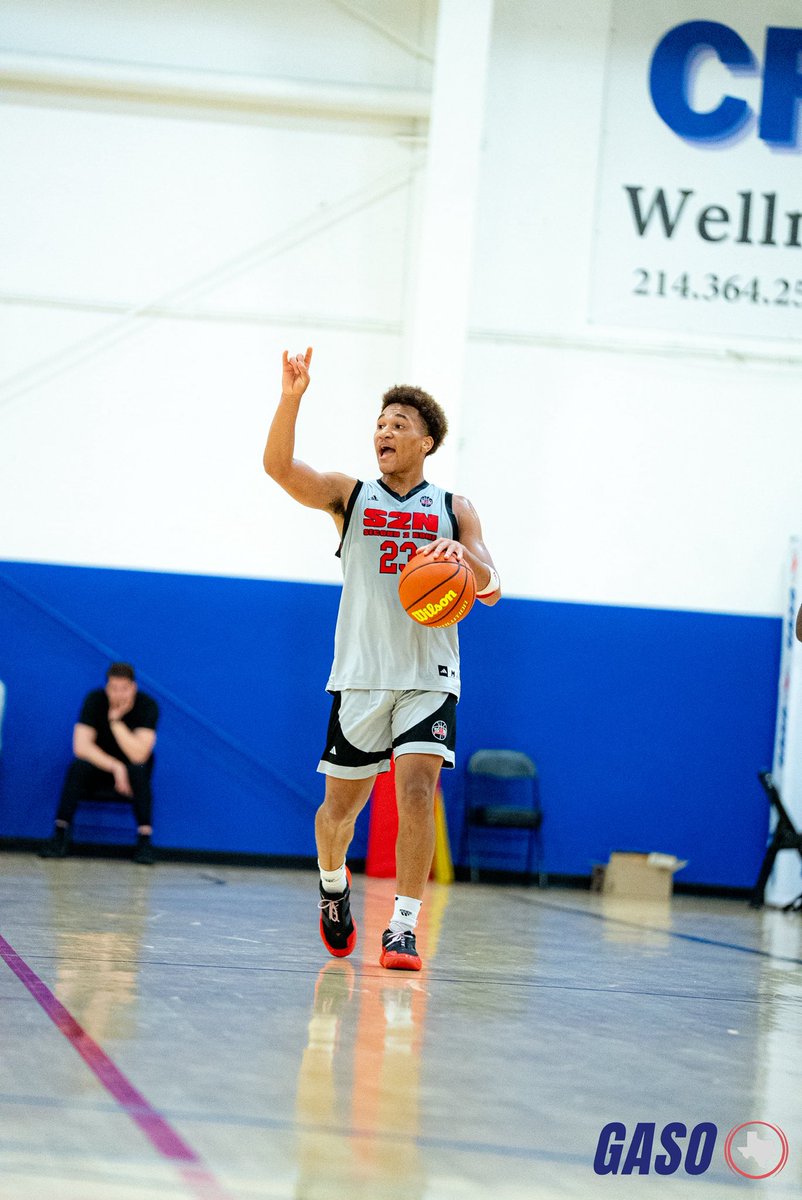 TexasHoops/GASO π (@texashoopsgaso) on Twitter photo #GASO Summer Finale π
Top Talent π
ββββββββββββββββ
Elias Englund Ghebreab - Strength N Motion InternationalπΈ
Bryce Christian - Next Level RaidersπΈ
Christian Darko - S2N 3GSB 17UπΈ
Matthew Hudgins - Team Nation 3SSB Rob
Nixxon Warren - 3D Empire 17U
Brayden McDade - 3D #GASO Summer Finale π
Top Talent π
ββββββββββββββββ
Elias Englund Ghebreab - Strength N Motion InternationalπΈ
Bryce Christian - Next Level RaidersπΈ
Christian Darko - S2N 3GSB 17UπΈ
Matthew Hudgins - Team Nation 3SSB Rob
Nixxon Warren - 3D Empire 17U
Brayden McDade - 3D