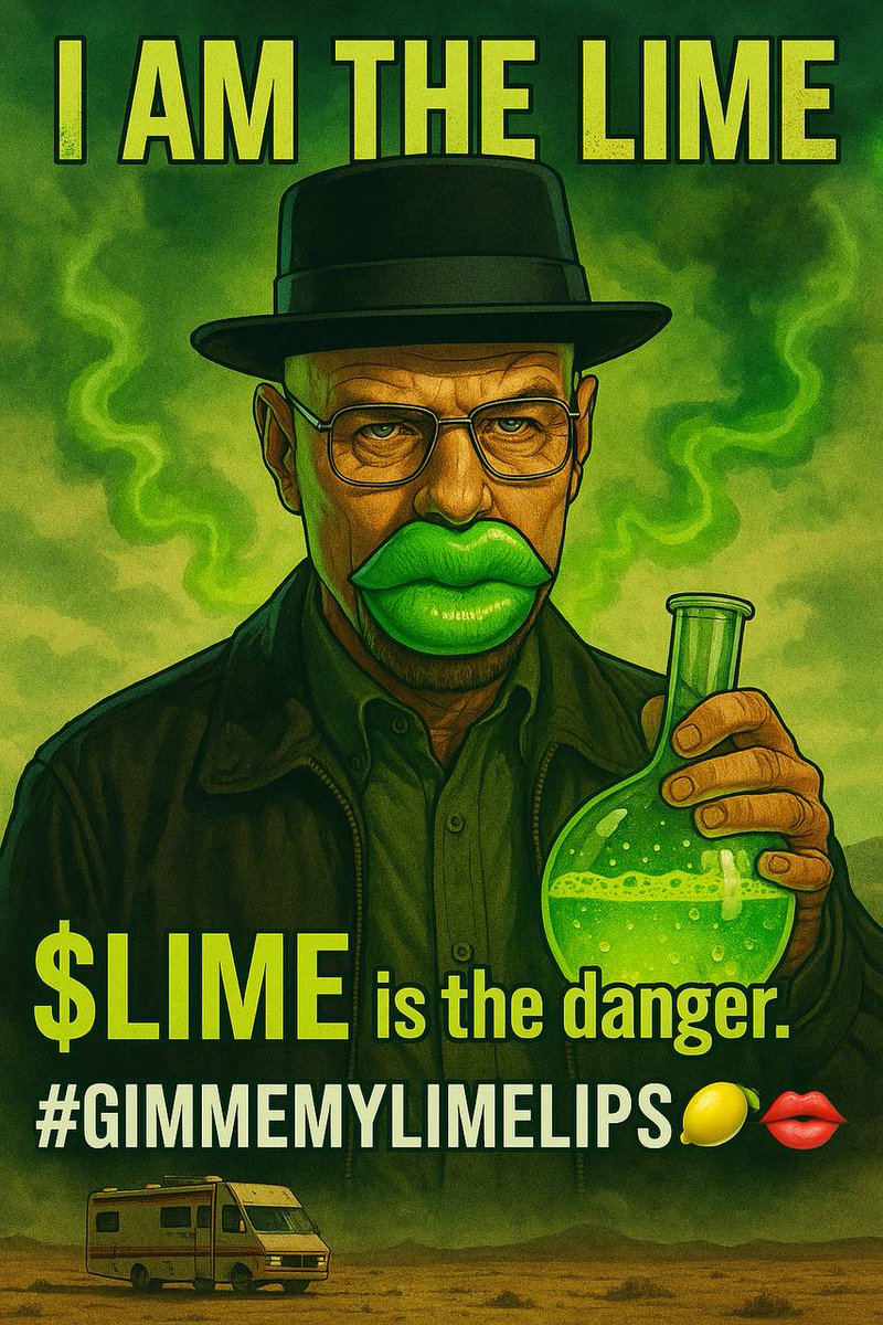 Crypto Lord 001 (@whalebright200) on Twitter photo <a href="/WhaleEverything/">WHALE π³ EVERYTHING</a> $lime on the bull run right now with massive potential check it out ape in and enjoy
Ca:GVu2EvRnKgf6MT2TBNg5uVyGuXrBEJSMnuZebzPBpump <a href="/WhaleEverything/">WHALE π³ EVERYTHING</a> $lime on the bull run right now with massive potential check it out ape in and enjoy
Ca:GVu2EvRnKgf6MT2TBNg5uVyGuXrBEJSMnuZebzPBpump