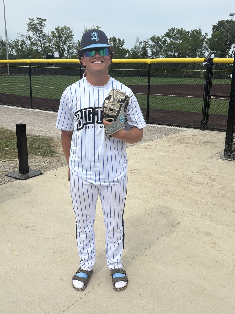 Coach Meyer (@meyer_mfhs) on Twitter photo My guy <a href="/DGonzzzzz14/">Diego Gonzalez</a> called it a career today as he will be playing football at the next level. 18 IP, 8K, 2-1 record with a save. I am lucky to have coached him. <a href="/willgnzlz/">Willie Gonzalez</a> you raised a great kid! My guy <a href="/DGonzzzzz14/">Diego Gonzalez</a> called it a career today as he will be playing football at the next level. 18 IP, 8K, 2-1 record with a save. I am lucky to have coached him. <a href="/willgnzlz/">Willie Gonzalez</a> you raised a great kid!