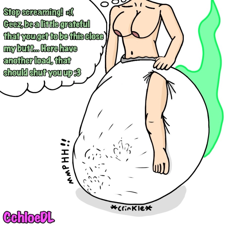 CchloeDL's tweet photo. Remake of a drawing I made a few weeks ago :3 #abdl #abdlgirl #abdlgirls #abdlart #diapermess #diaperpoop #diaperart #diapered https://t.co/issPDNnb9i