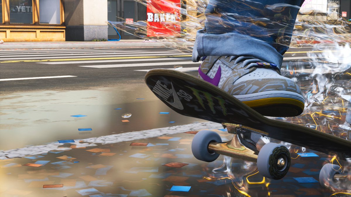 CampiCaptura's tweet photo. Rayssa Leal
Tony Hawk's Pro Skater 3+4
Pc, 2025
@rayssaleal @TonyHawkTheGame @IronGalaxy #TonyHawksProSkater34 #THPS #THPS3and4 #VirtualPhotography #PhotoMode #Skate https://t.co/BywLJwBolG