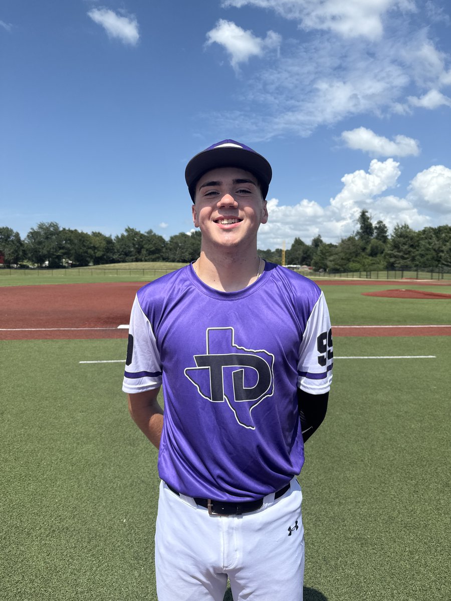 F: <a href="/dynasty_tx/">TX DYNASTY ARELLANO</a> Arellano 5,
Houston Heat 2026 Williams 1
PoG: <a href="/KarterWilson24/">Karter</a> 3IP, 6K, 1 H