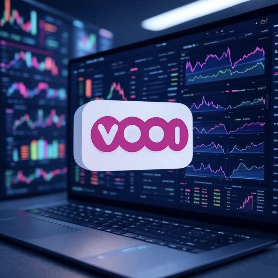 HAEEDARA1's tweet image. What if AI wasn’t here to take over but to lift us up?
At @vooi_io, we’re flipping the script:
AI isn’t the boss. It’s the tool.
Built to empower people, not replace them.
#AIforHumans @vooi_io