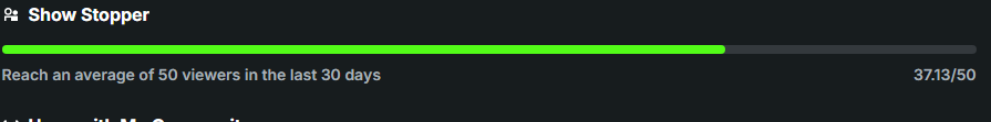 WE ALMOST THERE 💚
48 HR STREAM STILL GOING 
 TAP IN! 
KICK.COM/FASTTY
 #PickKick 
#Fastty4Verification