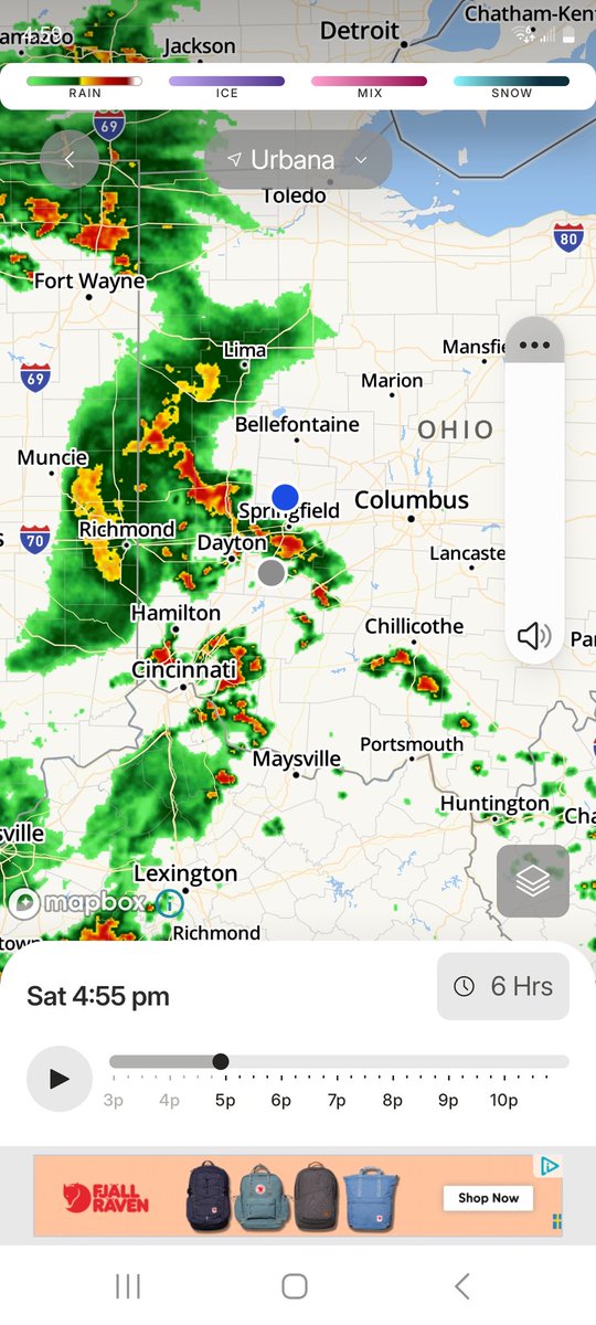 Steve Bricher tweet media