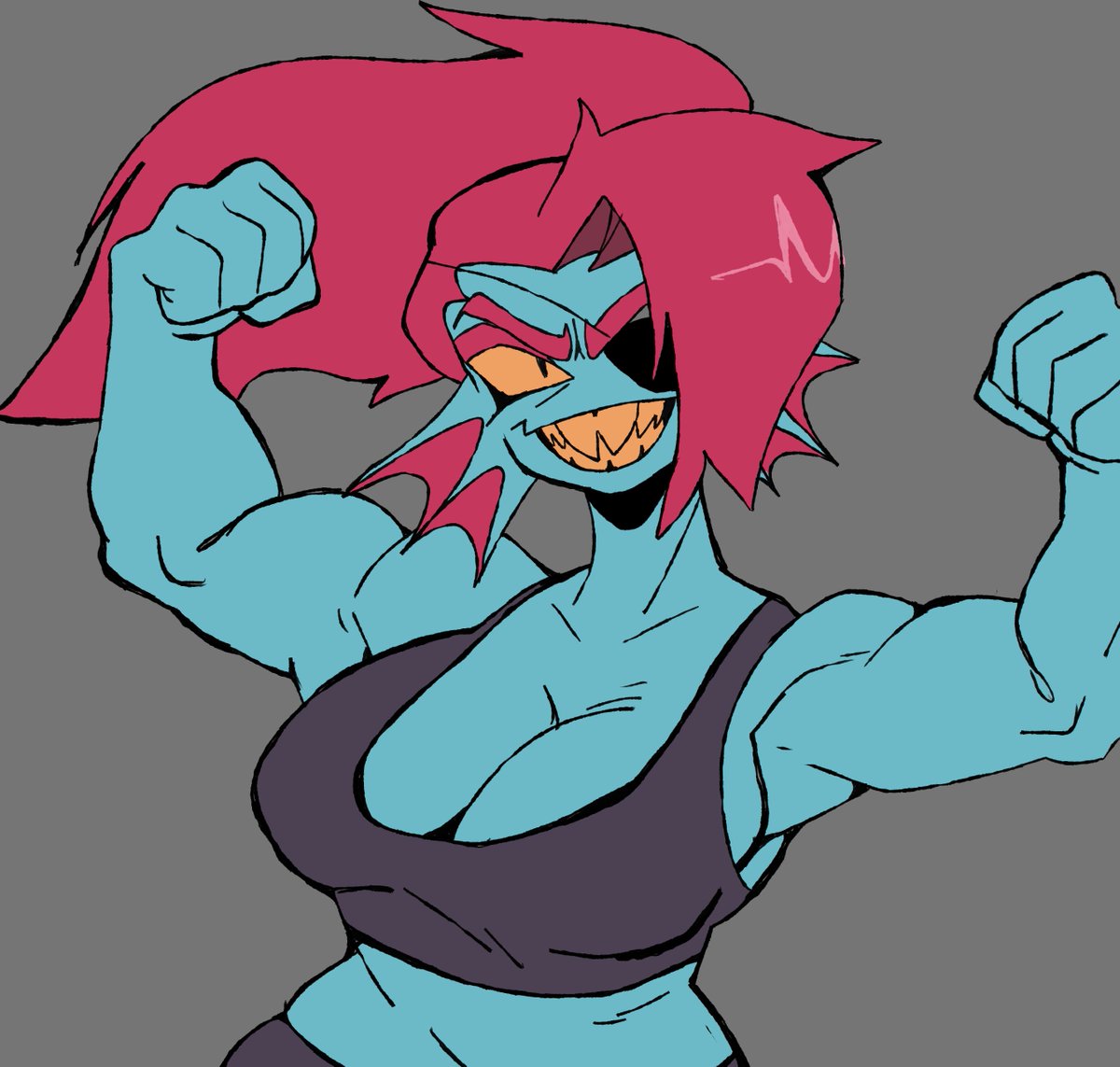 undyne