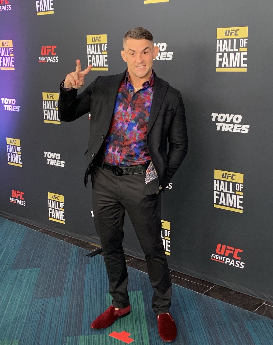 TheUFCStats's tweet image. I don't care if this man beats Max Holloway a billion times, he's not the BMF.