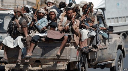 #Yemen 🇾🇪 <a href="/GulfCentre4HR/">GCHR</a>’s new periodic report highlights a pattern of serious violations against media workers, including torture, unfair trials, and detentions by various parties to the conflict. Read it here:  gc4hr.org/periodic-repor…