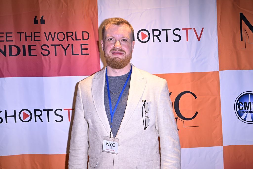 From red carpets to standing ovations — the 17th Annual NYC Indie Film Festival was a true celebration of creativity and community. Thank you to everyone who made it unforgettable! 🎥❤️