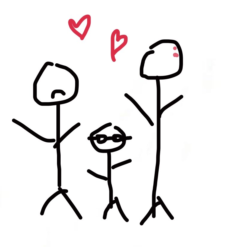 lexi | delulu (@whatsdatmumbles) on Twitter photo who needs ai when i can create masterpieces like this? who needs ai when i can create masterpieces like this?