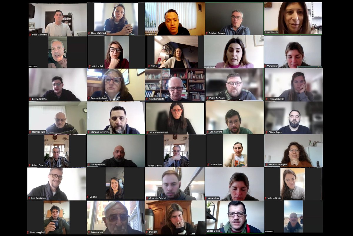 PSsantafe's tweet image. La Junta Ejecutiva de nuestro partido aprobó el proyecto de reforma constitucional que será presentado el próximo lunes para sumar al trabajo que venimos realizando desde Unidos.
Vamos por la mejor Constitución para Santa Fe 🙌🏻