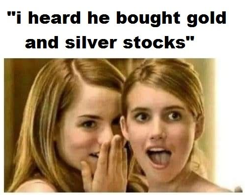 GoldStockGuy1's tweet photo. Remember, the event is still ahead of us! #JuniorMines #silver #silversqueeze #gold https://t.co/UMchsNtGdQ