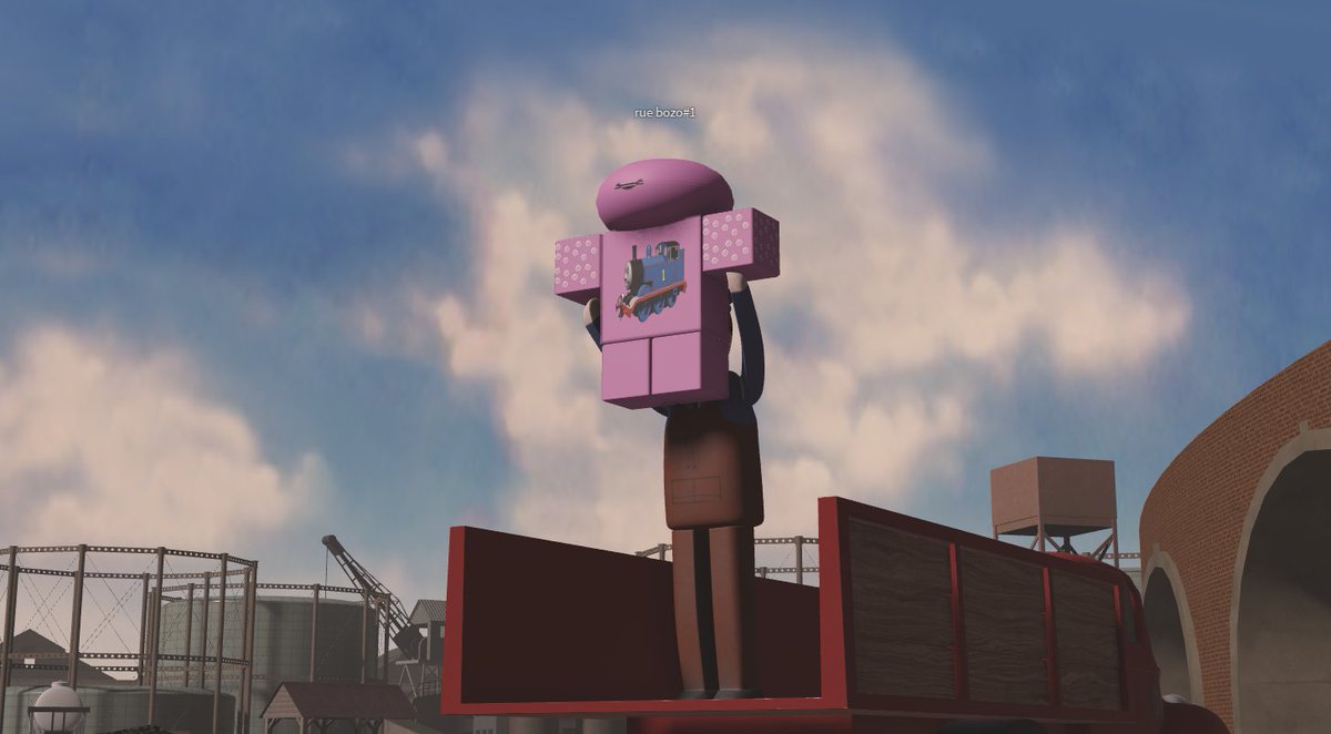 TheUsefulEngine's tweet image. It's crazy to say that I'm 25 YEARS OLD 🥲😤
But for this birthday, I want to give a gift to you guys. Some never shown goofy stupidity among the serious recreations. (if i didnt tag you i got lazy)
Thank you all for the birthday wishes 🙏🥳