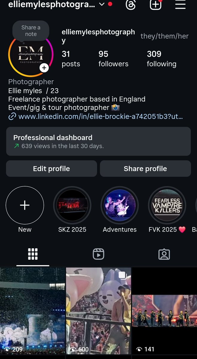 EBphotography18's tweet photo. Stray kids at Tottenham Hotspur stadium london -- night 1 

All content posted on our platforms
tiktok: jordy.and.harlie
                            &amp; 
Harliemyles1802

instagram : elliemylesphotography 

#StrayKids_dominATE_london 
#straykidslondon #StrayKids #StrayKidsInUK https://t.co/VDptvfkMFu