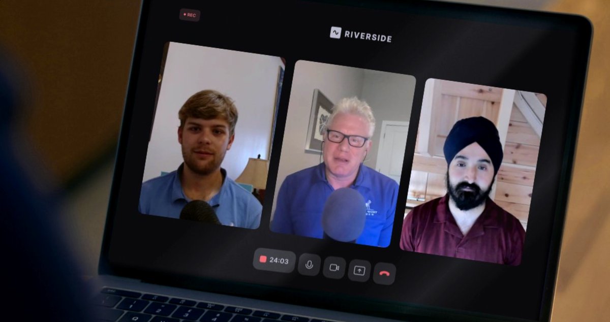 bluegoatcyber's tweet image. We recently recorded a fantastic conversation with Karandeep Singh Badwal, Regulatory Affairs &amp;amp; Quality Consultant, for an upcoming Med Device Cyber Podcast episode! Stay tuned—we’ll let you know when the episode goes live soon! #MedDeviceCyberPodcast #FDAguidance #BlueGoatCyber