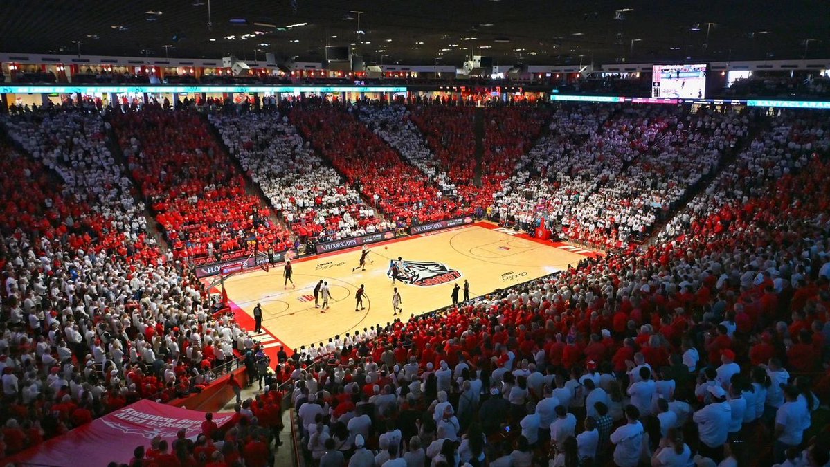joshuatyson_'s tweet image. Blessed to receive and offer from the University of New Mexico!! #golobos