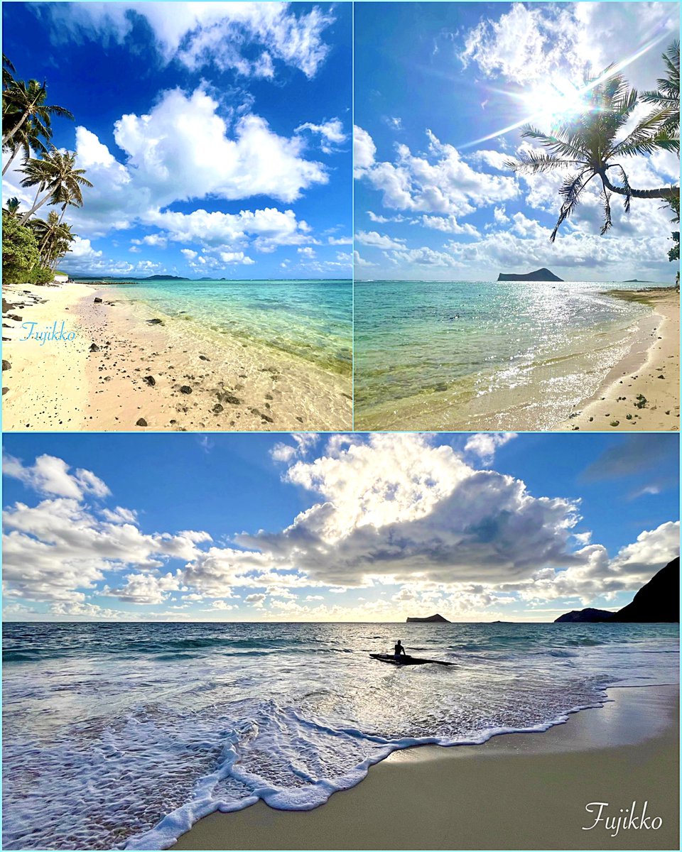 hawaiifujikko's tweet image. 🏝️ Hawai’i
🎼 Donald Fagen / I.G.Y ♬
m.youtube.com/watch?v=Ueivjr…