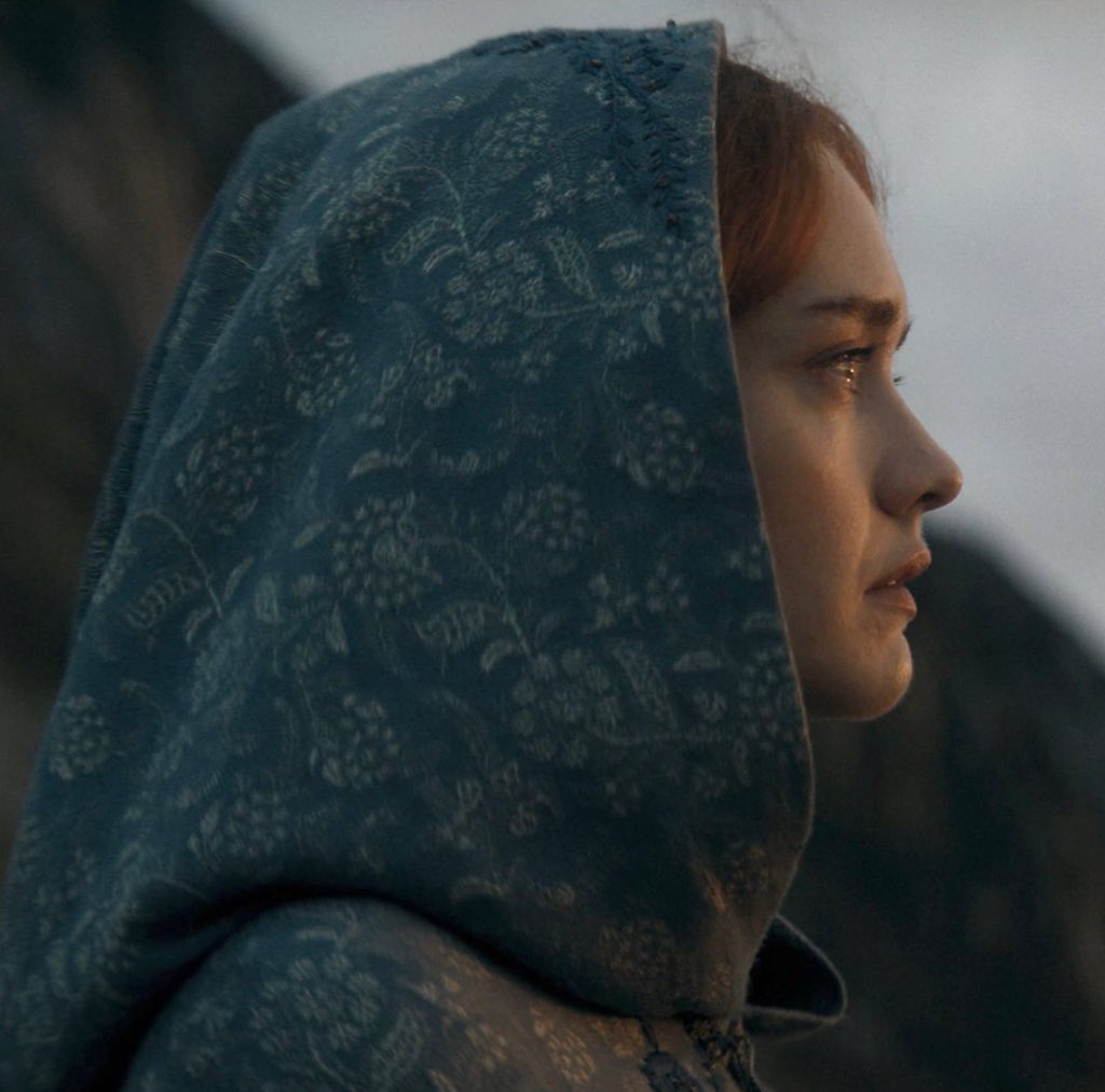 alicentmaxxing's tweet image. Alicent Hightower x Rhaenyra Targaryen (rhaenicent)