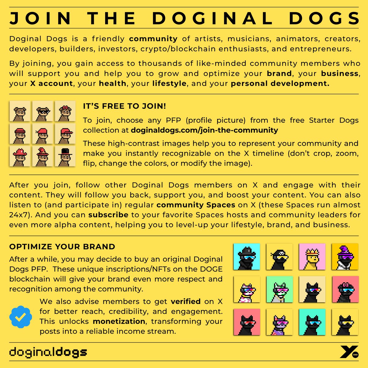 <a href="/barkmeta/">Bark</a> It's 100% FREE to join the number one crypto community.