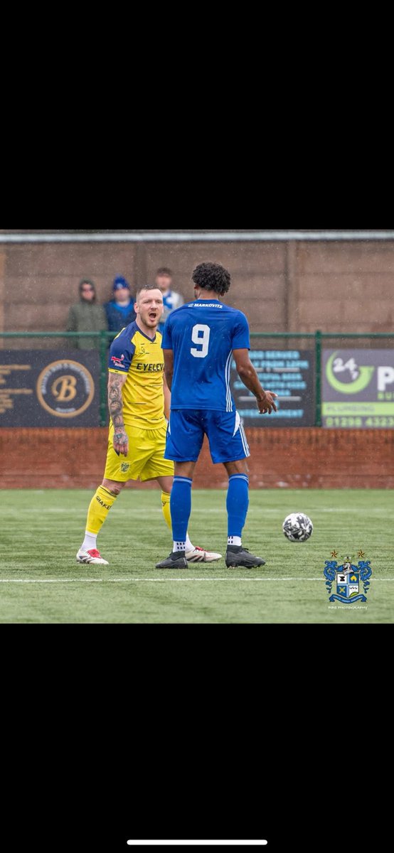 Aaron Chalmers tweet media