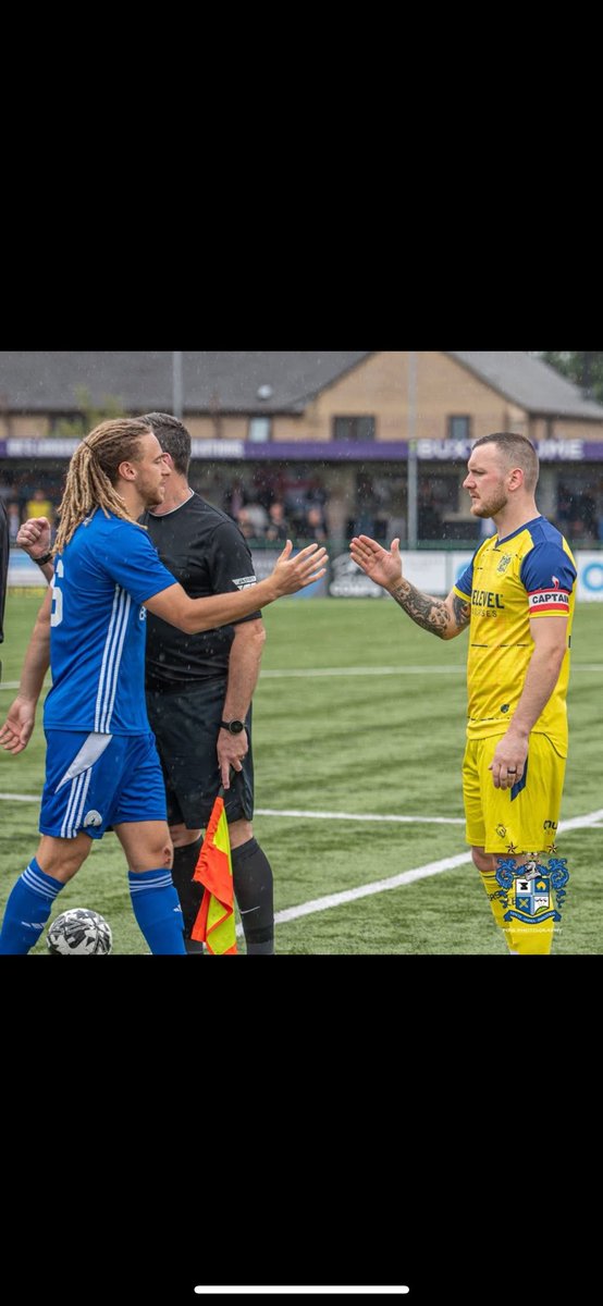 Aaron Chalmers tweet media