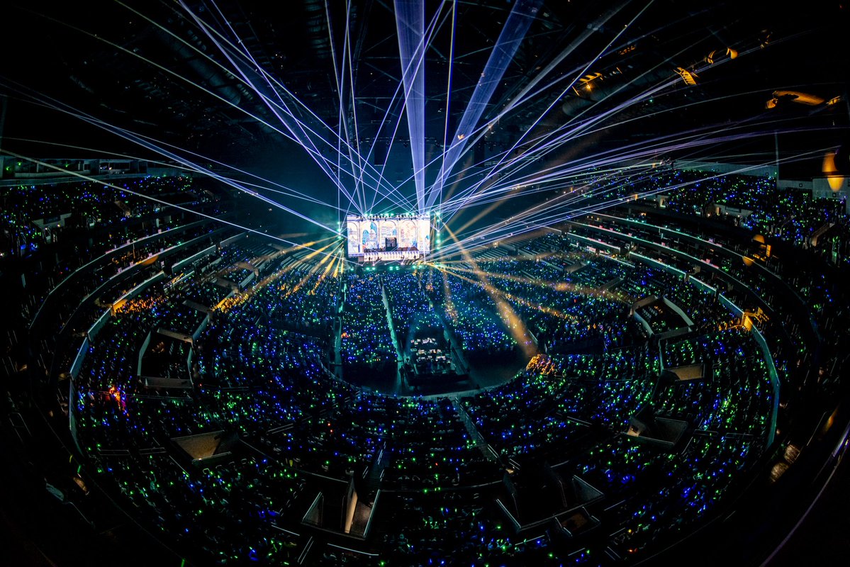 kumakitirou's tweet image. Ado WORLD TOUR 2025 “Hibana”
Los Angeles,CA Crypto.com Arena
ロサンゼルス、27000人ソールドアウト!!大熱狂でとっても素敵でした…!!!
Photo by @vizkage