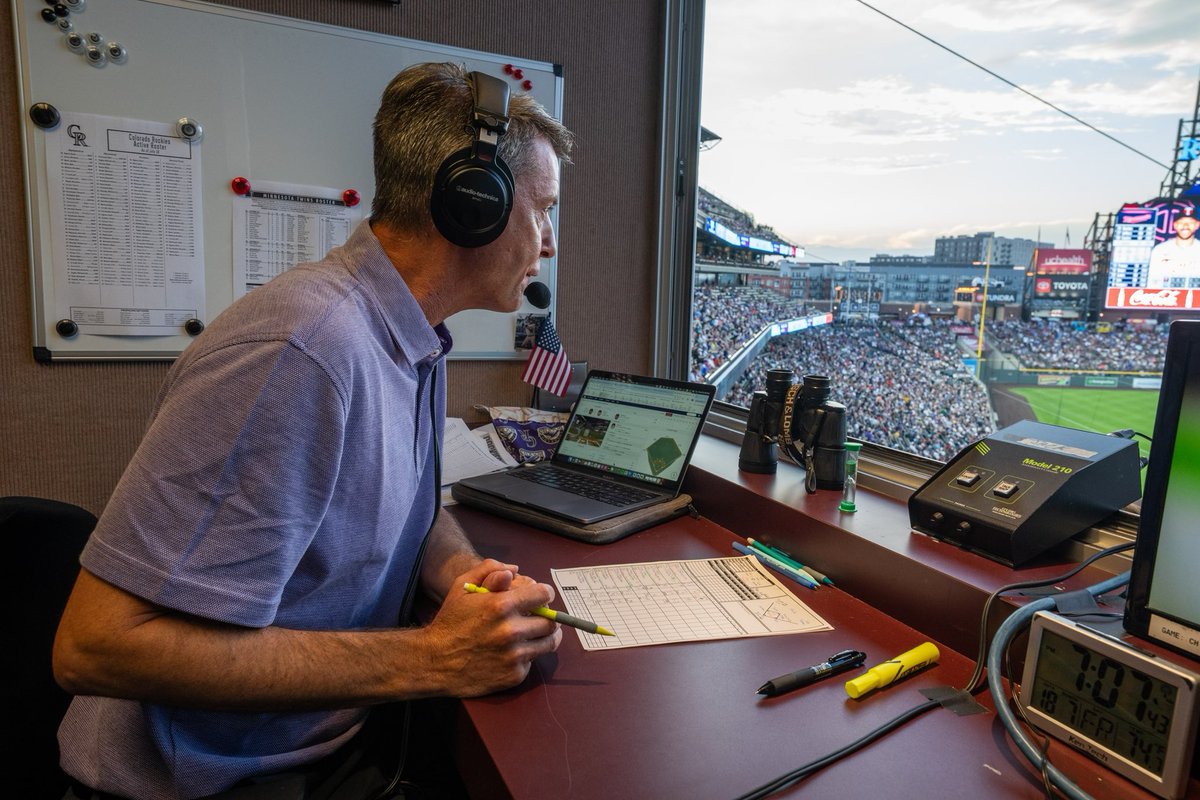 Colorado Rockies tweet media