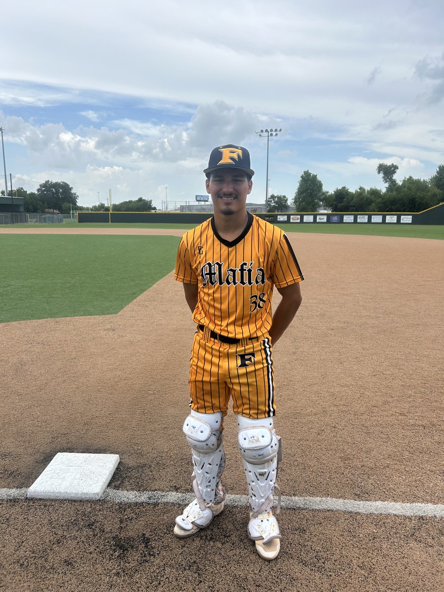 F: <a href="/FiveStarPB/">5 Star Performance</a> 10, HJBA Mora 0
PoG: <a href="/hudsongregory03/">Hudson Gregory</a> 4 IP, 8K, 0 ER
Hitter: <a href="/Jsalazar1760/">Joel Salazar</a> 1-2, HR, 2 RBI