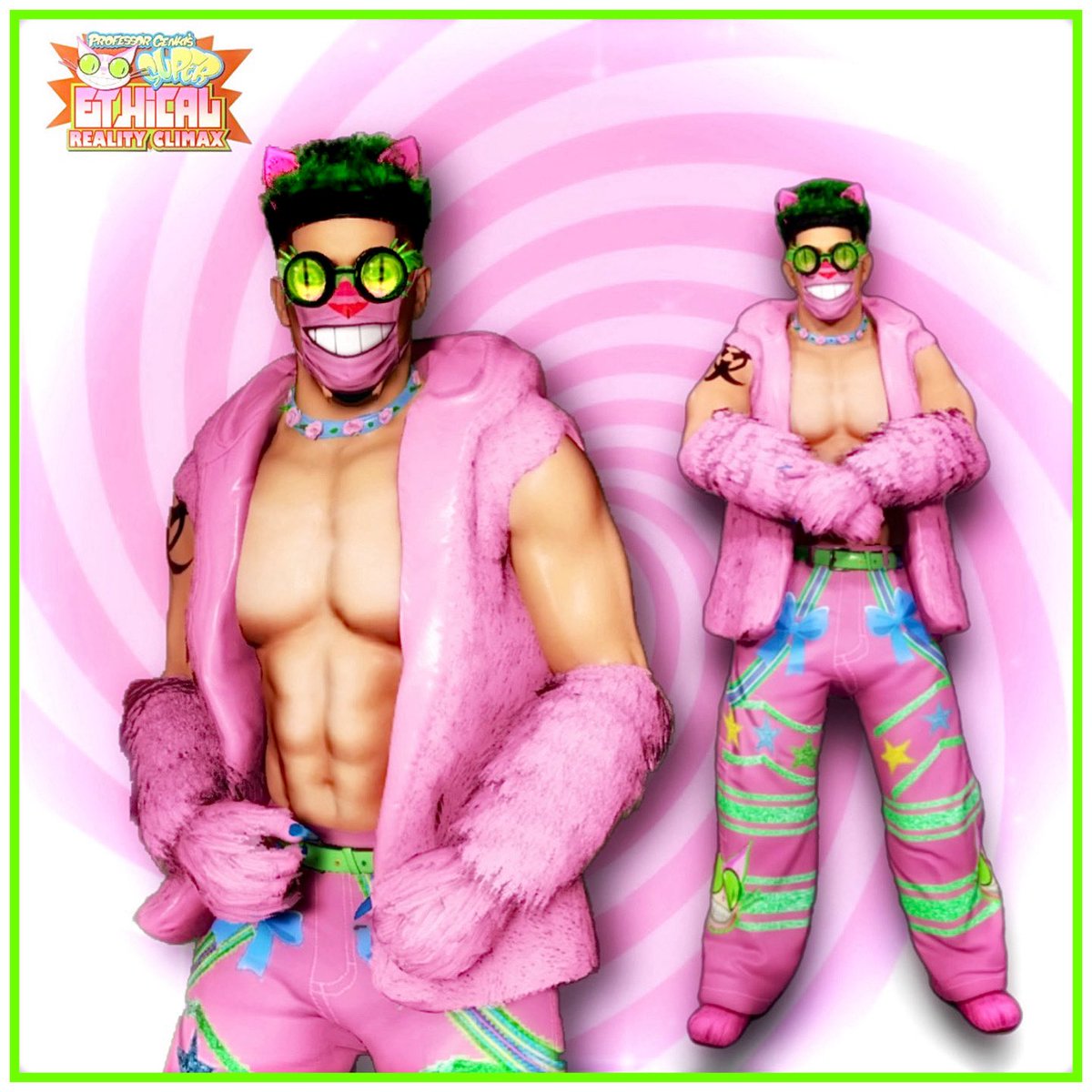 Big Papa Gizmo tweet media