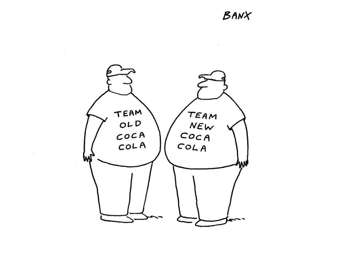 From today's <a href="/ftopinion/">FT Opinion</a> <a href="/FT/">Financial Times</a> #CocaCola