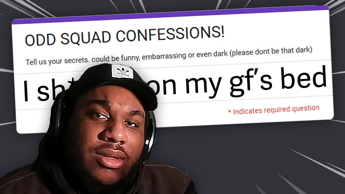 oddwin's tweet image. ANOTHER NEW VID FOR YALL

GO RUN IT UP - youtube.com/watch?v=5OndMy…
