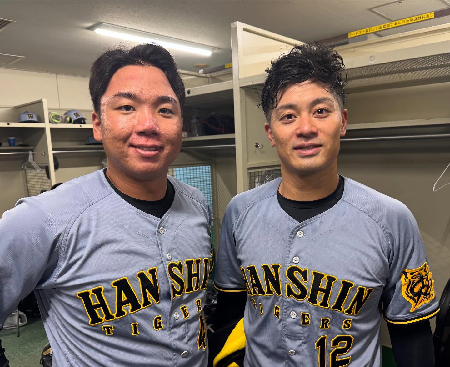 阪神タイガース　★交渉可★　ニッカポッカ　サイズL　熱血虎魂　打倒讀賣 阪神タイガース 八分ニッカ刺繍 虎反り身VS朱雀 | 特攻服の刺繍