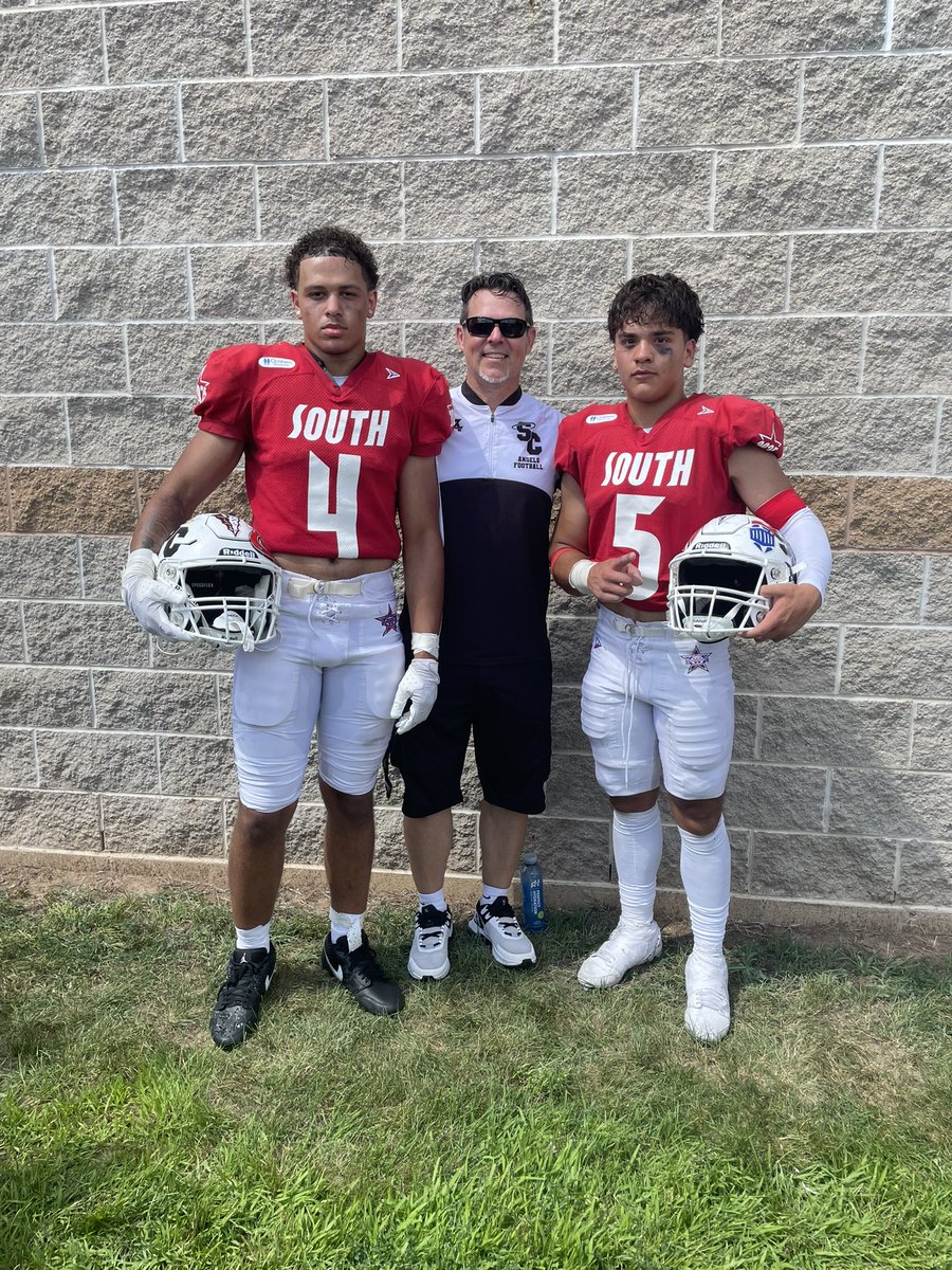 St. Cat's Football tweet media