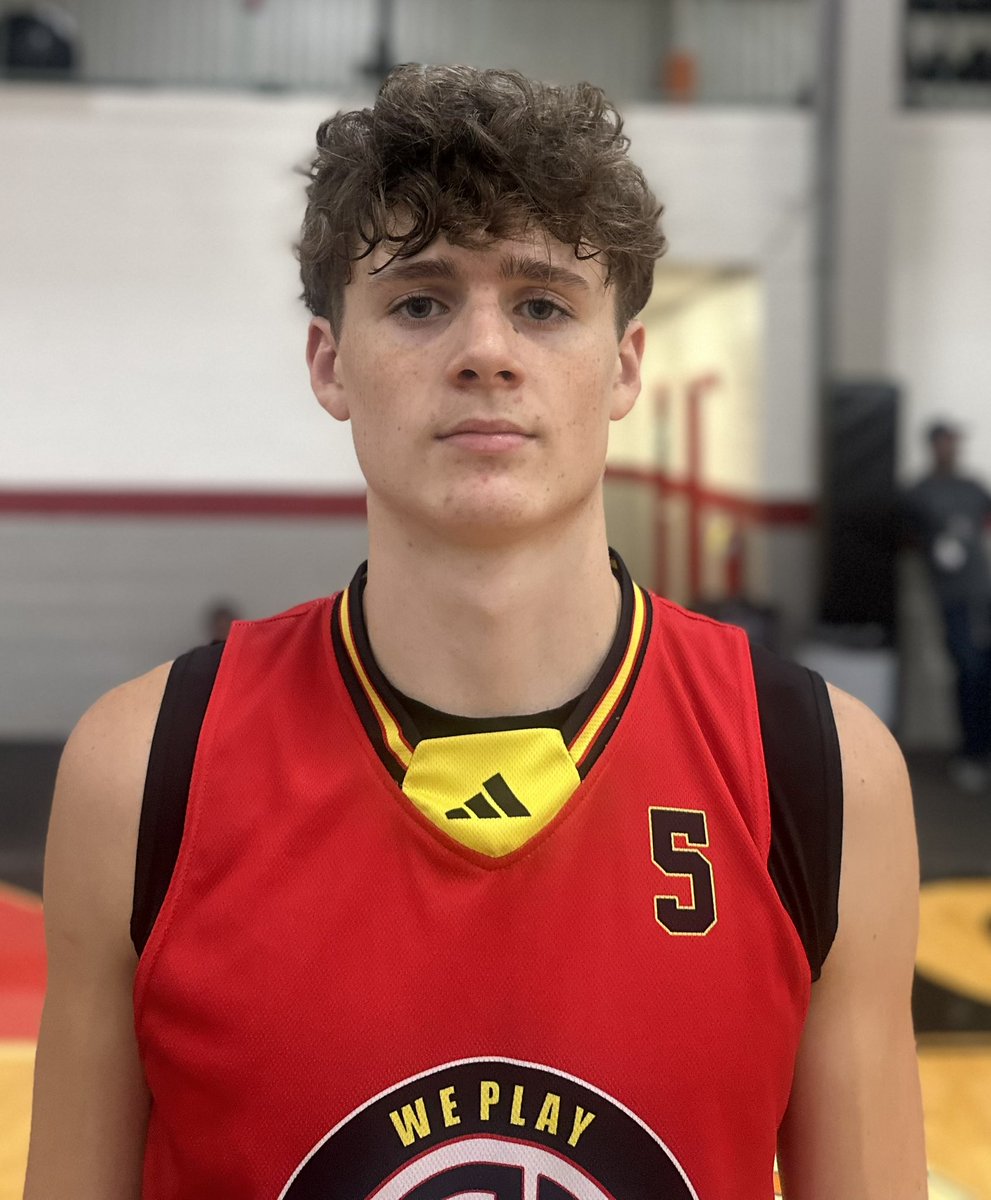 hoopseen's tweet image. Greyson Childress and Grant Smith form a dangerous frontcourt duo for We Play Basketball 17U. Childress is a prospect whose recruitment could start picking up soon, while Smith has made a statement all year with his consistent play.
#SummerFinale
@sm41274894 @GreysonChi8162