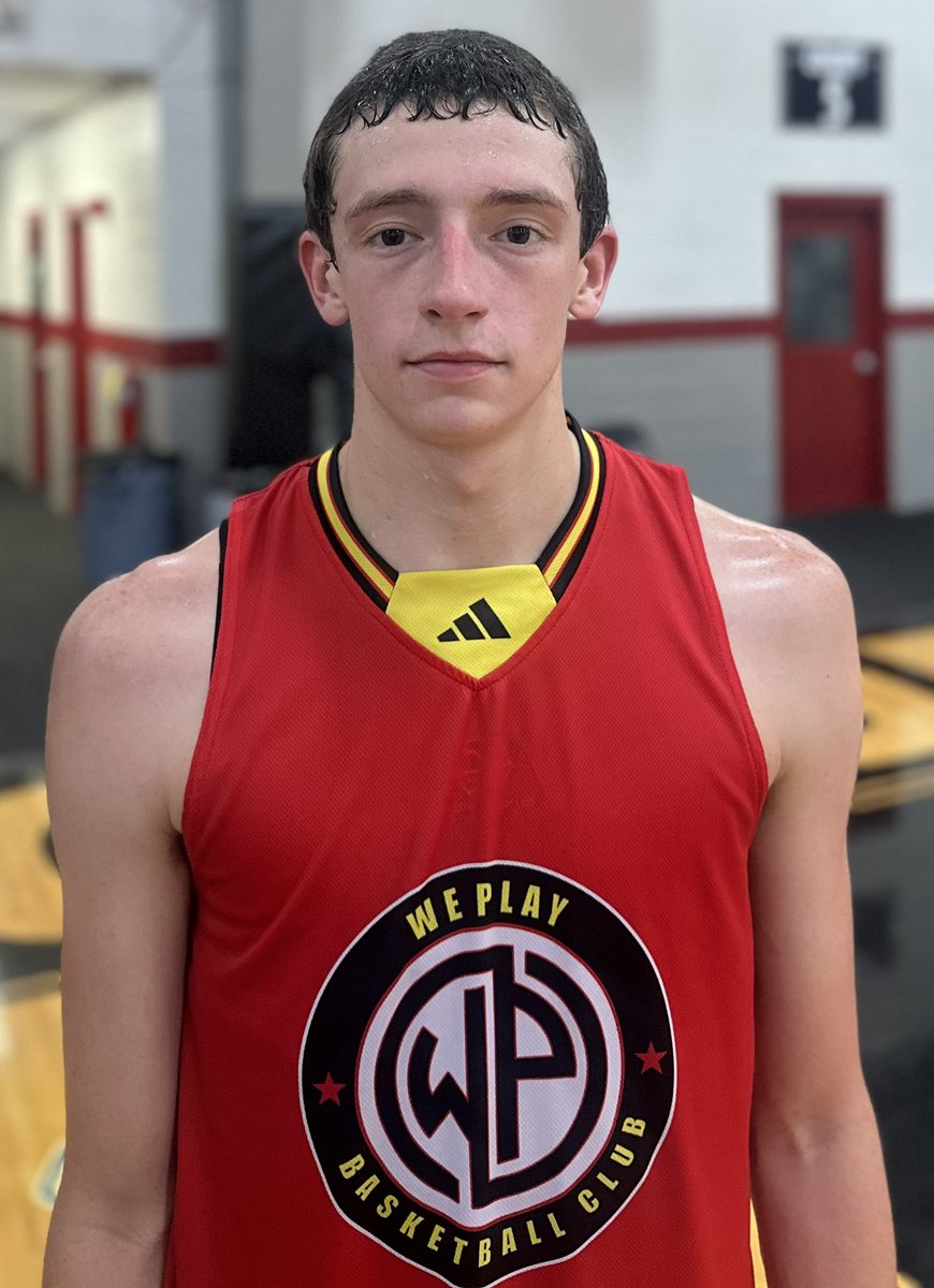 hoopseen's tweet image. Greyson Childress and Grant Smith form a dangerous frontcourt duo for We Play Basketball 17U. Childress is a prospect whose recruitment could start picking up soon, while Smith has made a statement all year with his consistent play.
#SummerFinale
@sm41274894 @GreysonChi8162