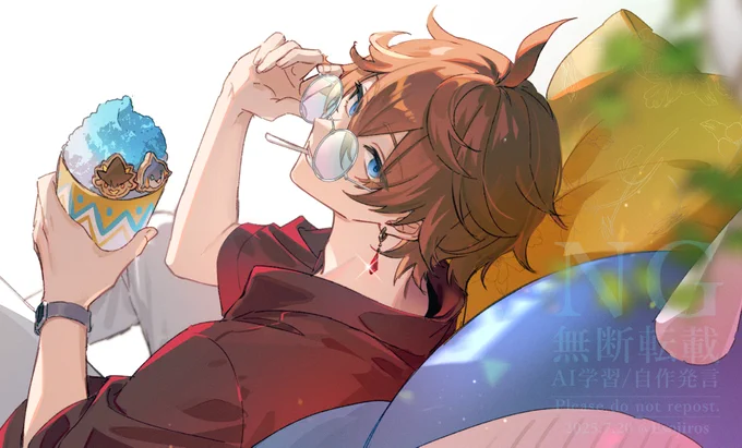 #タルタリヤ生誕祭2025 #原神 #GenshinImpact