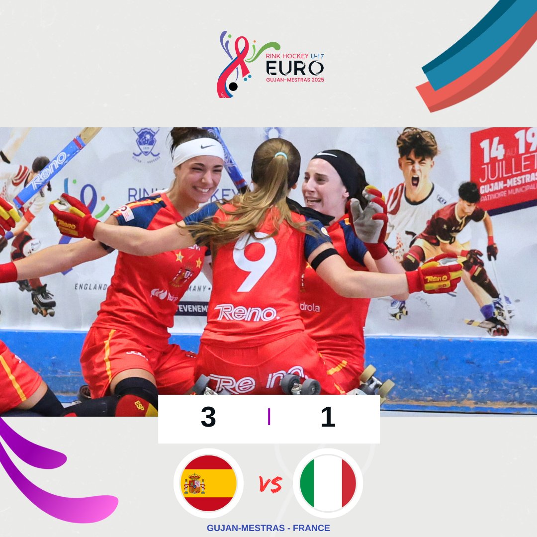 WSE Rink Hockey tweet media