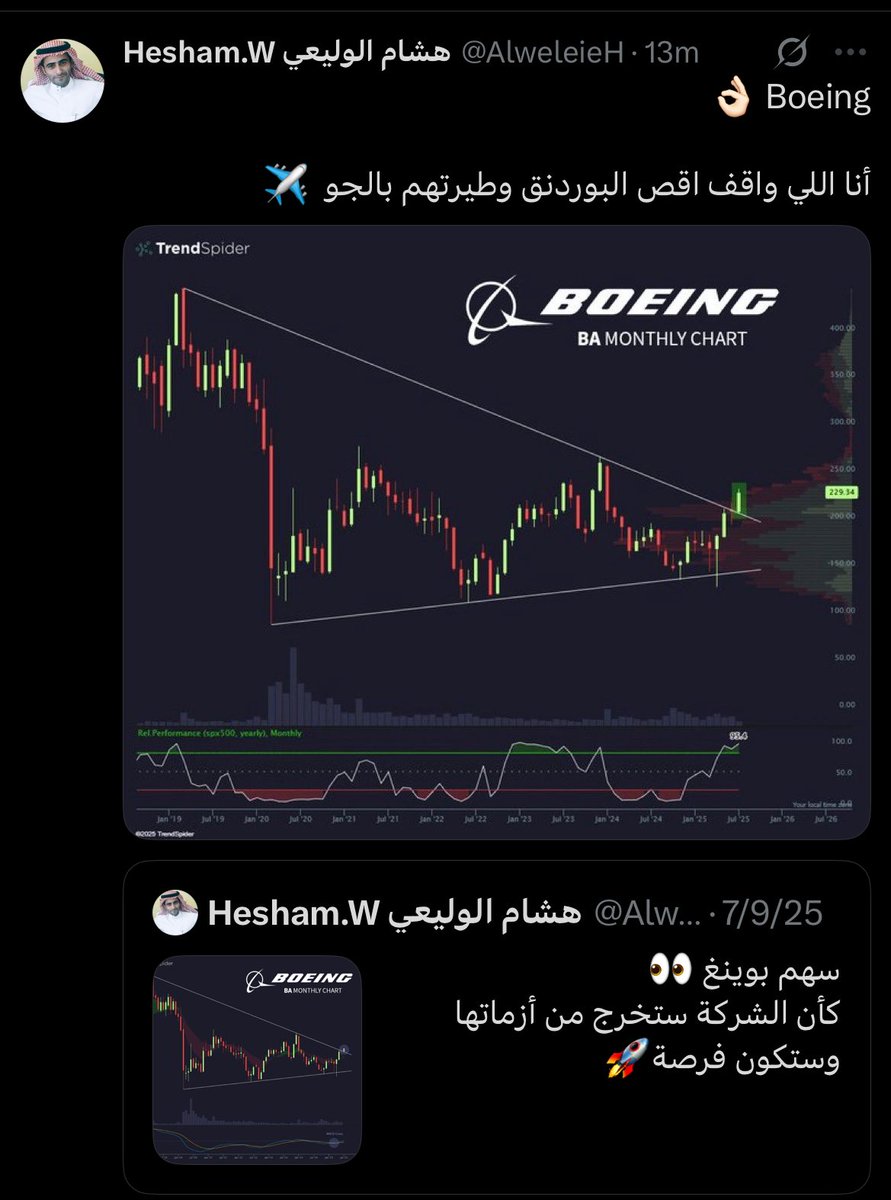 Hesham.W هشام الوليعي tweet media