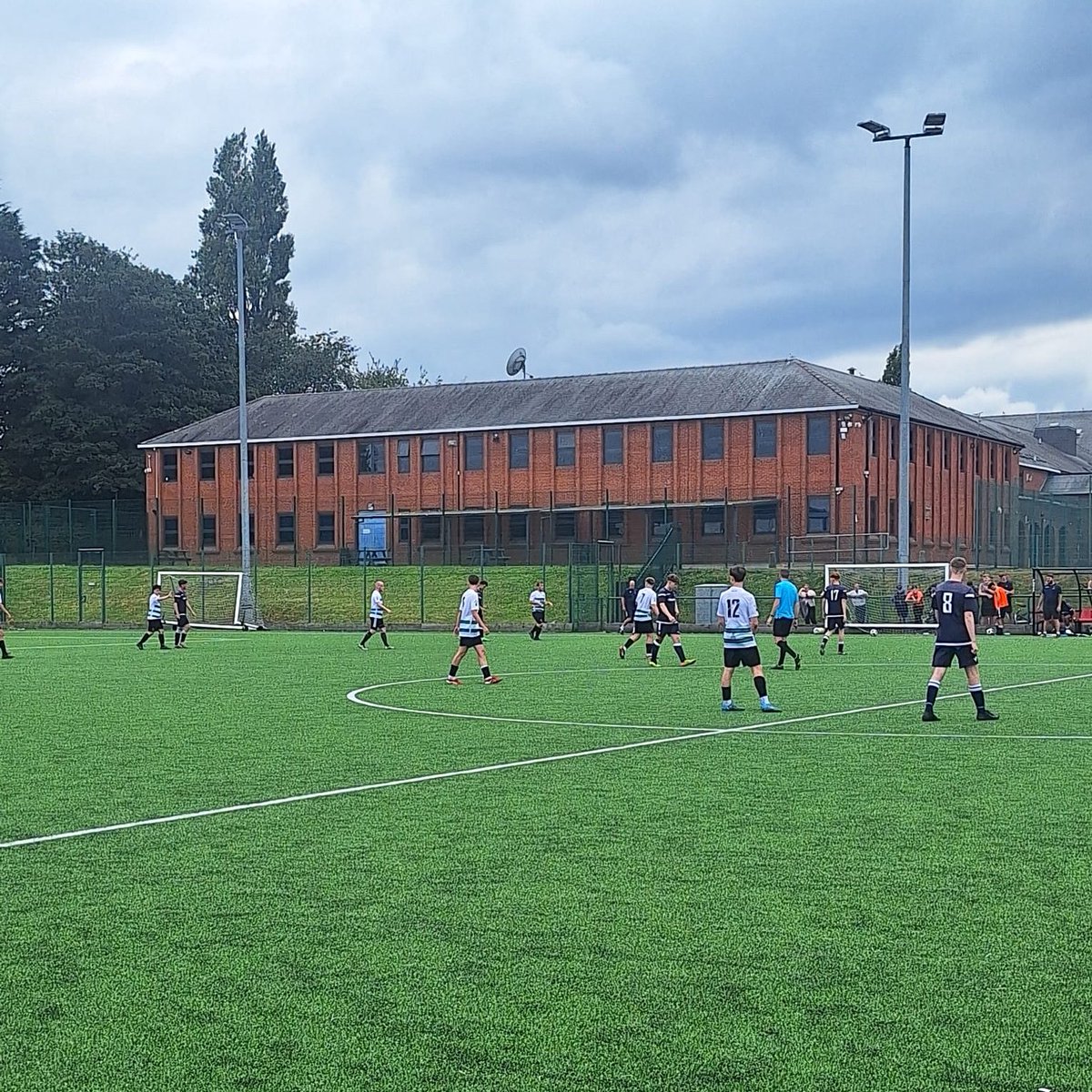 Rhos Aelwyd U19s 2 - 2 Ruthin Town FC Colts

Harri Lewis and Ian Williams with our goals

#PreSeason