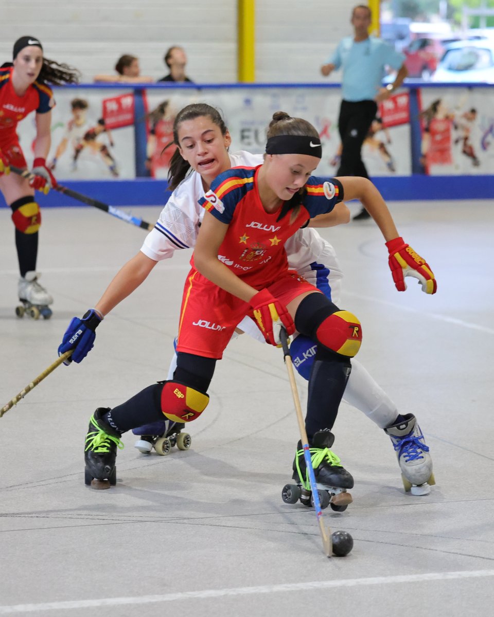 WSE Rink Hockey tweet media