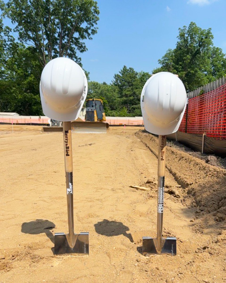 A groundbreaking ceremony was held earlier this week for the Kalamazoo Community Courtyard — a 19-unit affordable housing community being created for survivors of domestic violence, sexual assault and human trafficking.

KZCF is proud to be a part of this transformative project.