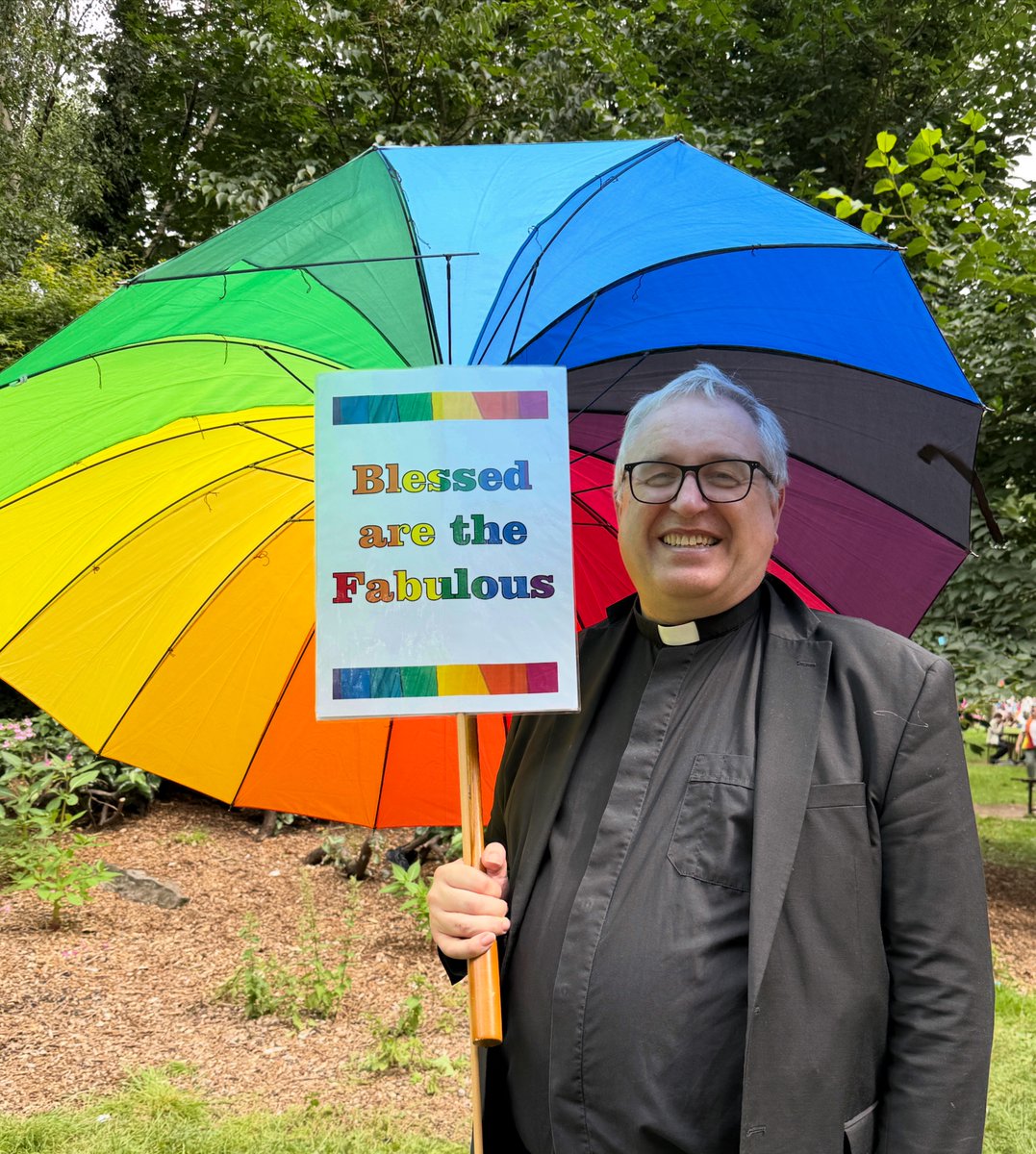 Photos from Glasgow's Pride march today.