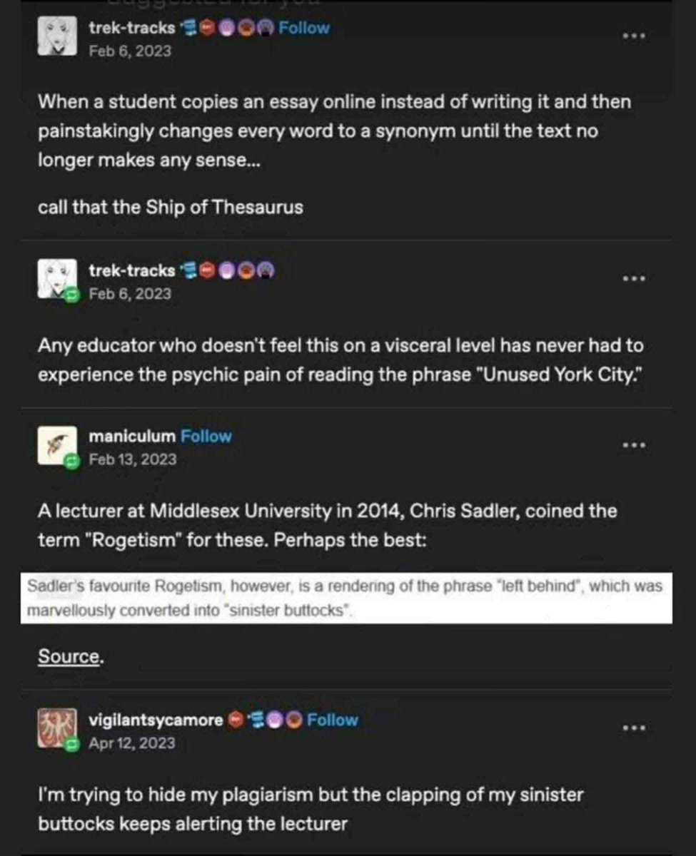 Chazlebel's tweet image. Finding this one post validates all the hours I've spent on social media